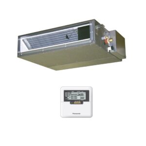 PANASONIC MULTI UNUTARNJA JEDINICA CS-MZ20CD3EA